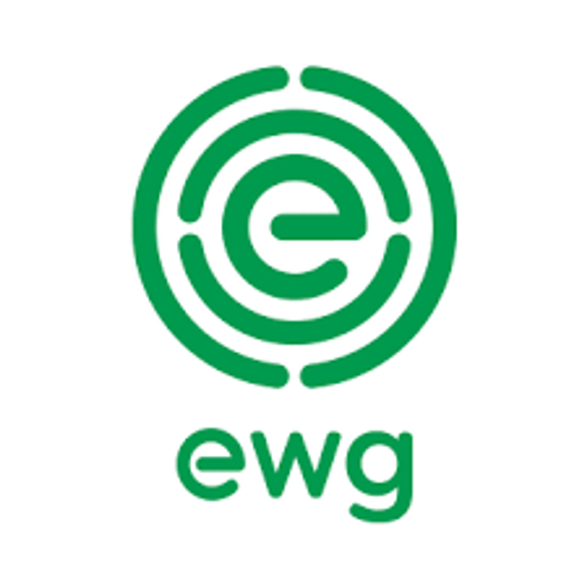 Environmental Working Group Merchant Logo