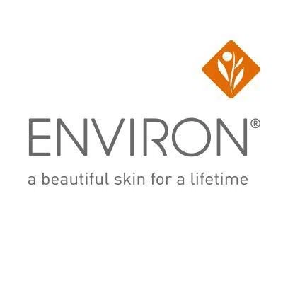 Environ Skin Care Merchant Logo