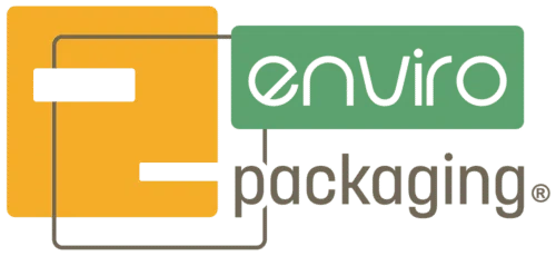 EnviroPackaging Merchant Logo