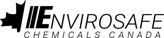Envirosafe Chemicals Canada Merchant Logo