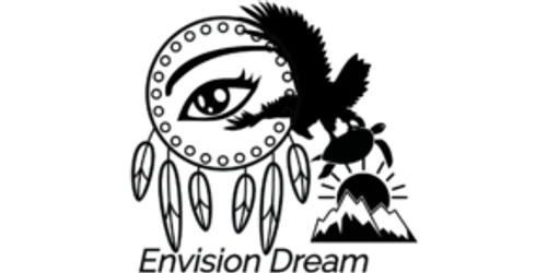 Envision Dream Promo Code