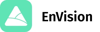 EnVision Meditation Merchant Logo