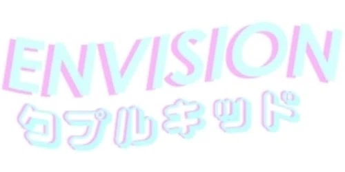Envision Clothing Co. Promo Code
