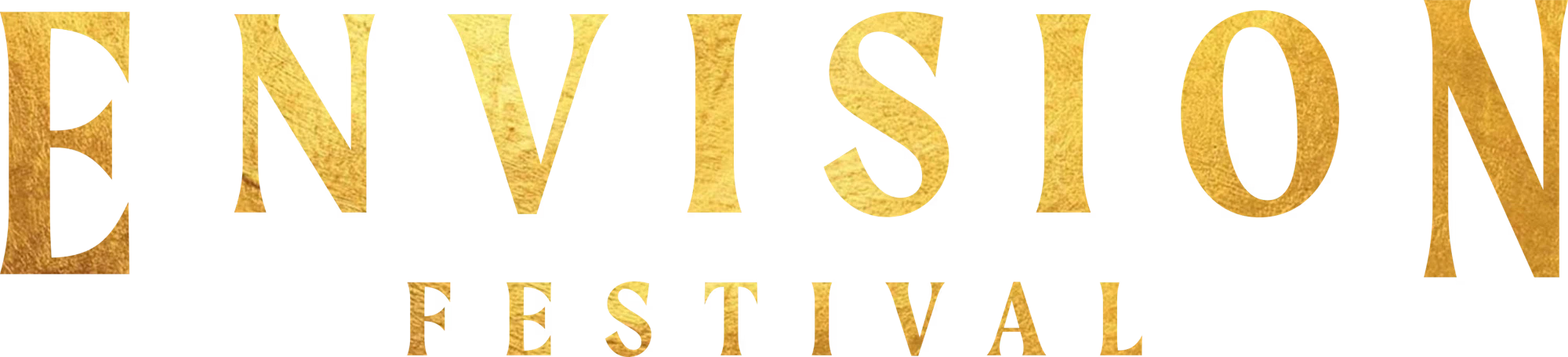 Envision Festival Merchant Logo