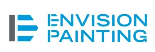 Envision Painting Merchant Logo