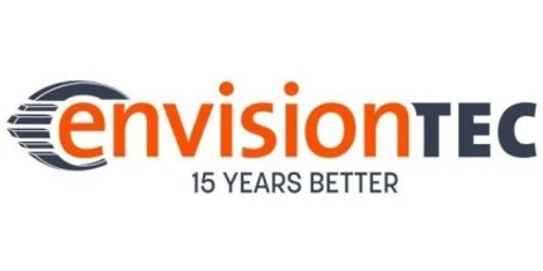 EnvisionTEC Promo Code