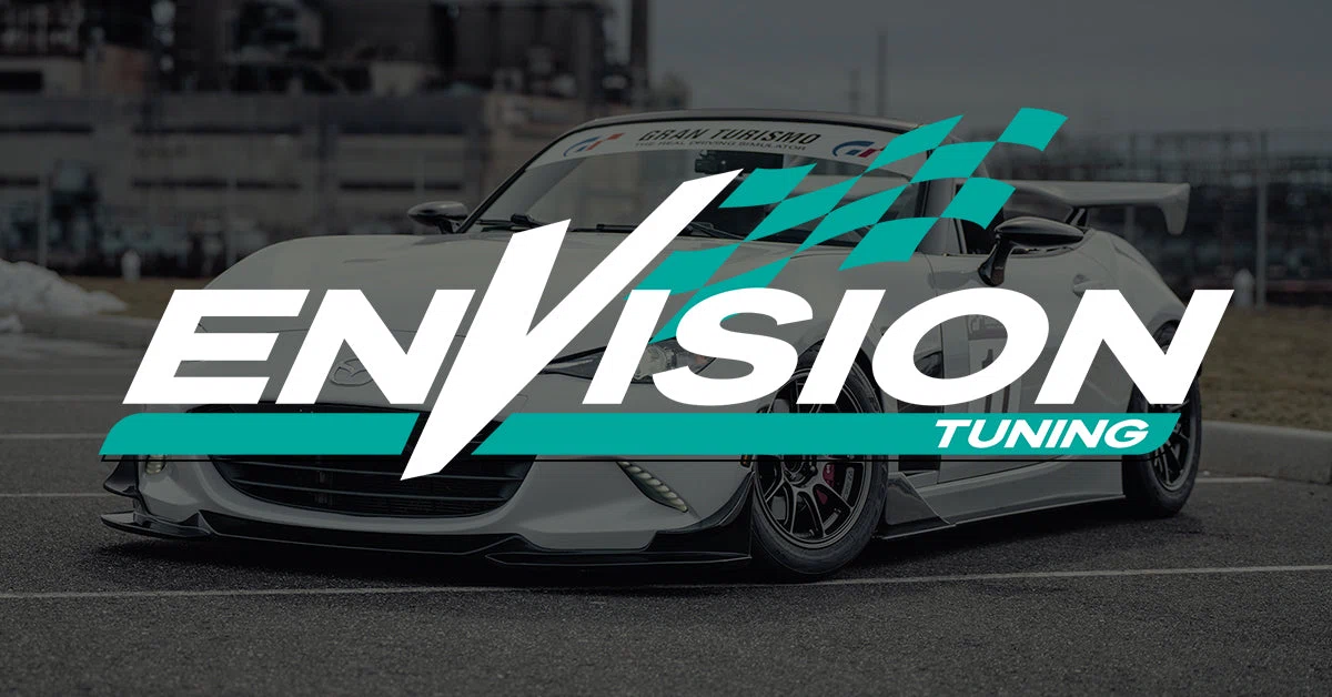 Envision Tuning Promo Code