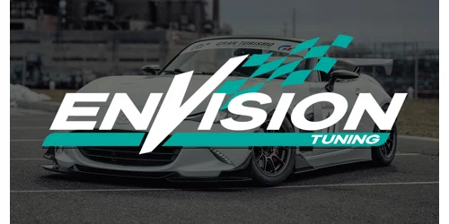 Envision Tuning Promo Code