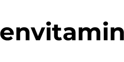 envitamin Promo Code