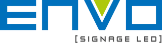 ENVO Merchant Logo