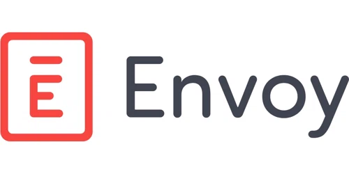Envoy Promo Code