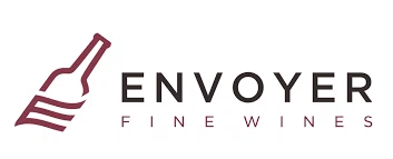 Envoyer Fine Wines Merchant Logo