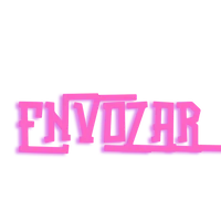 ENVOZAR Merchant Logo
