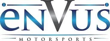 EnVus Motorsports Merchant Logo