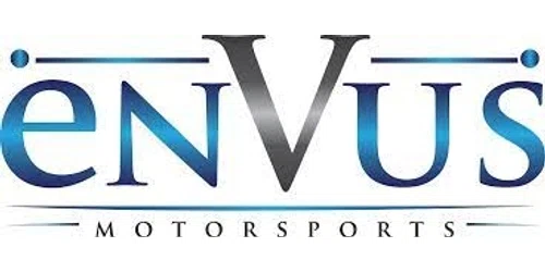 EnVus Motorsports Promo Code