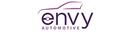 Envy Automotive Merchant Logo