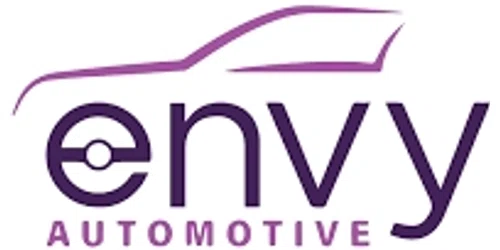Envy Automotive Promo Code