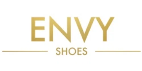 Envy Shoes UK Merchant logo