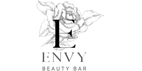Envy Beauty Bar Skin Promo Code
