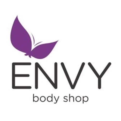 ENVY BODY SHOP Promo Code — 20 Off (Sitewide) 2024