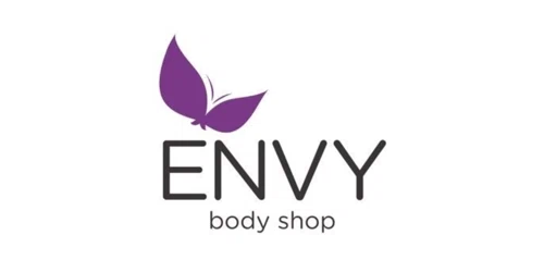10% Off Envy Body Shop Promo Codes (4 Active) Oct 2022