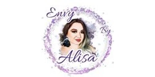 Envy By Alisa Promo Code