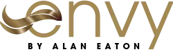 Envy Hair Merchant Logo