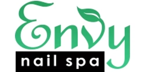 Envy Nail Spa Promo Code