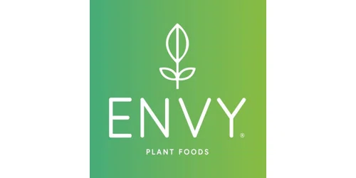 Envy Plant Foods Merchant logo