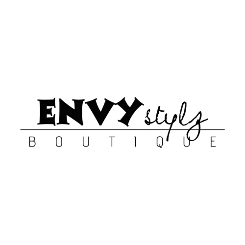 30 Off Envy Stylz Boutique Promo Code (7 Active) Aug '24