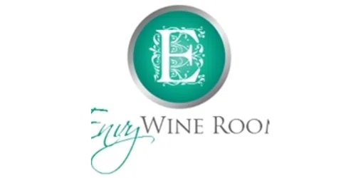 Envy Wine Room Merchant logo