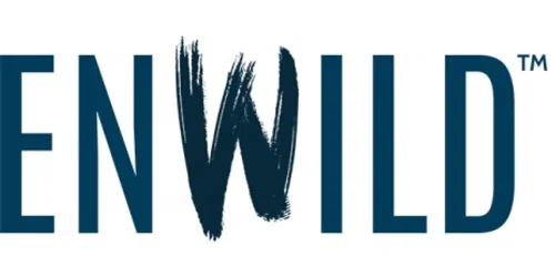 Enwild Merchant logo