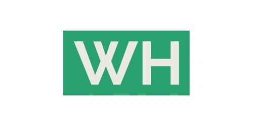 Wilder Harrier coupon