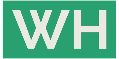 Wilder Harrier Promo Code
