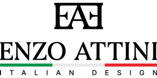 Enzo Attini Promo Code