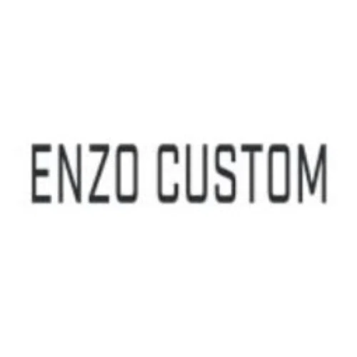 20 Off Enzo Custom Promo Code (1 Active) Mar '24