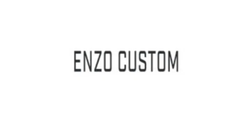 20% Off Enzo Custom Promo Code, Coupons | November 2022