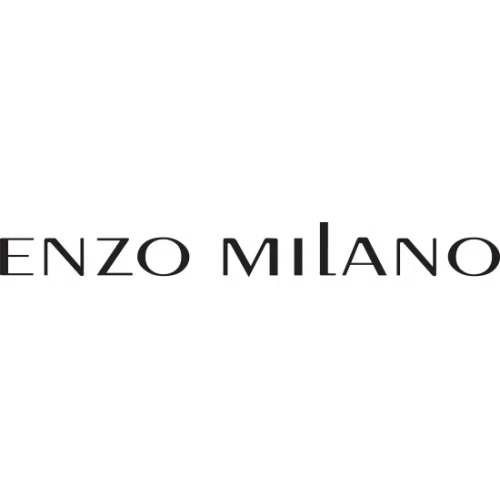 Enzo Milano Promo Code