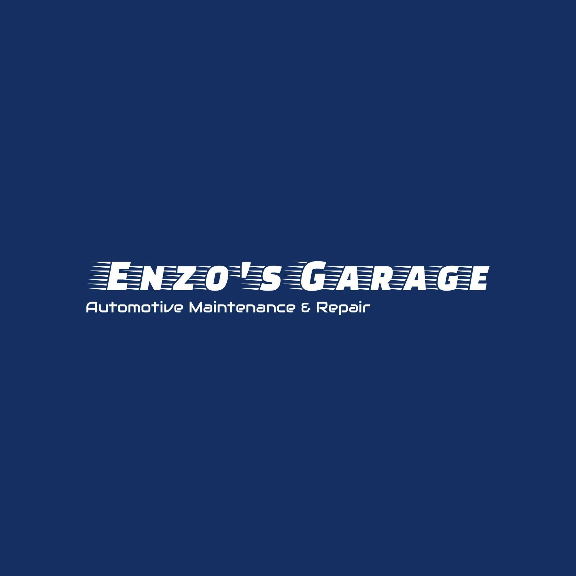 ENZO'S GARAGE Promo Code — Get 200 Off in July 2024
