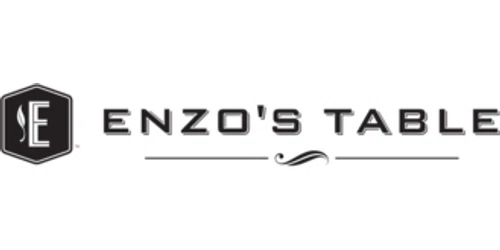 Enzo's Table Promo Code