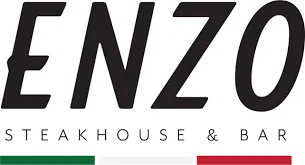 Enzo Steakhouse Bar Merchant Logo