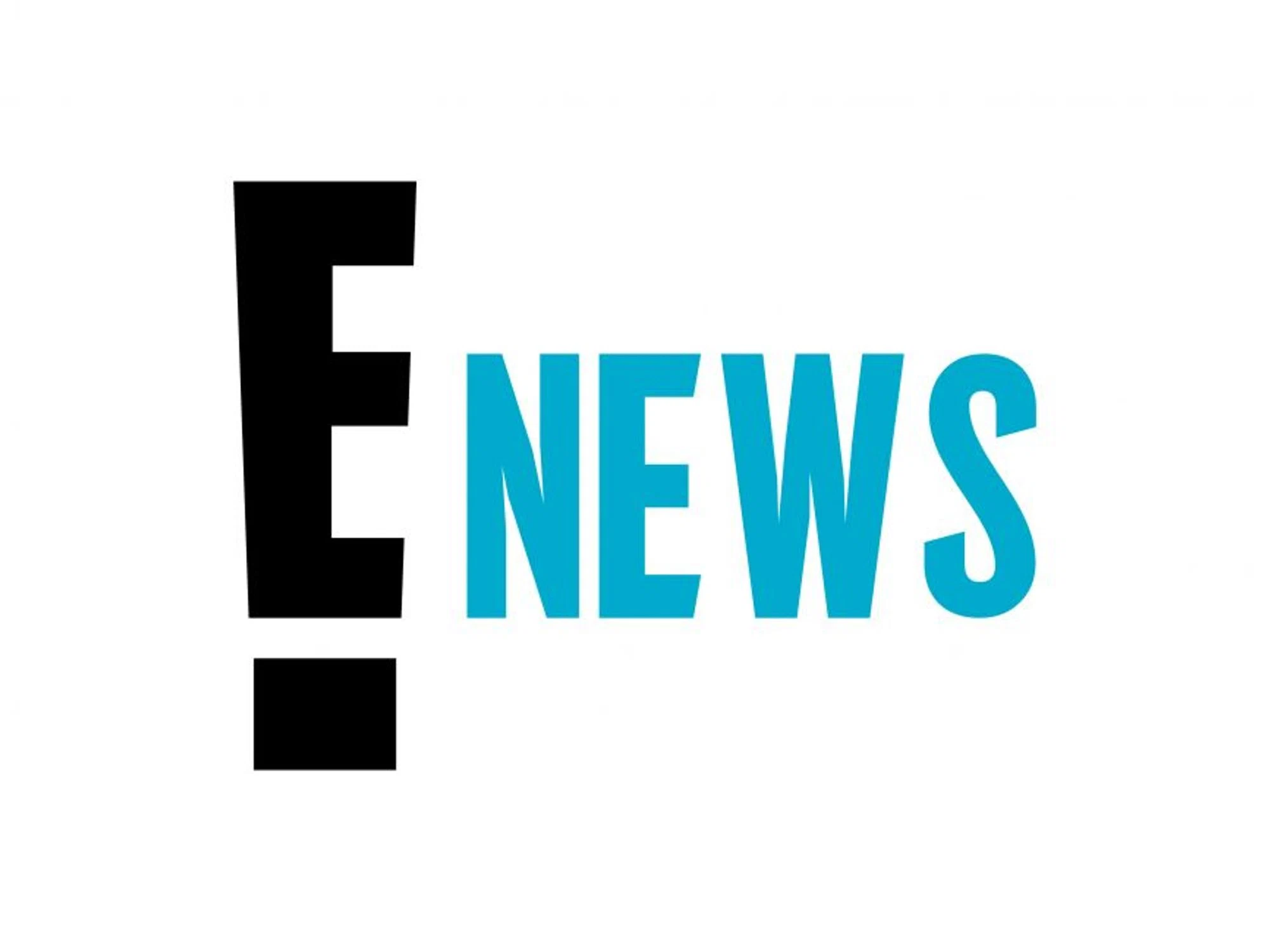 E! News Merchant Logo