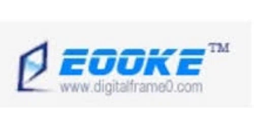 EOOKE Promo Code