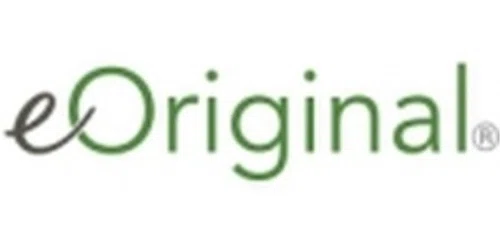 eOriginal Merchant logo
