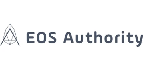 EOS Authority Promo Code