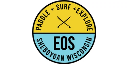 EOS Surf Shop Promo Code