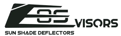 EOS Visors Merchant Logo