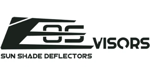 EOS Visors Promo Code