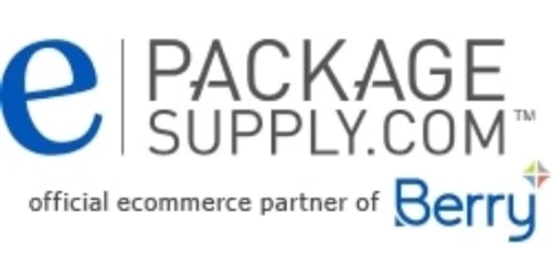 ePackageSupply Merchant logo