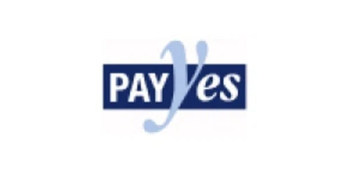 Pay Yes coupon